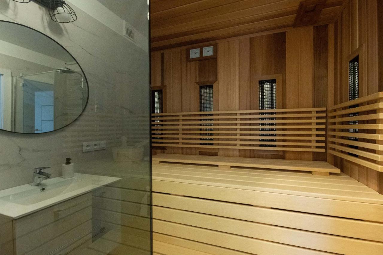 Sun&Sport Apartamenty Cedrowy I Abies Parking I Prywatna Sauna W Cenie Szczyrk Exterior photo