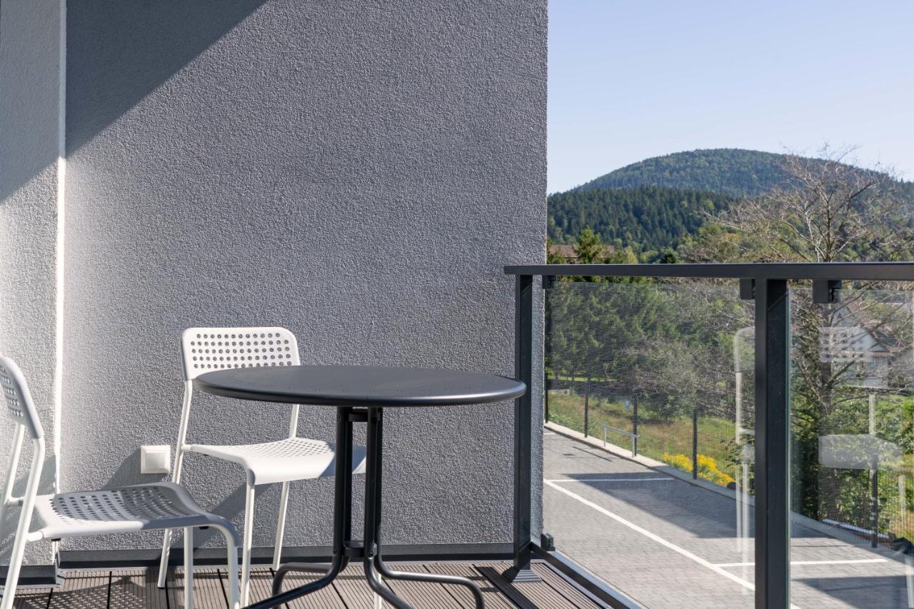Sun&Sport Apartamenty Cedrowy I Abies Parking I Prywatna Sauna W Cenie Szczyrk Exterior photo